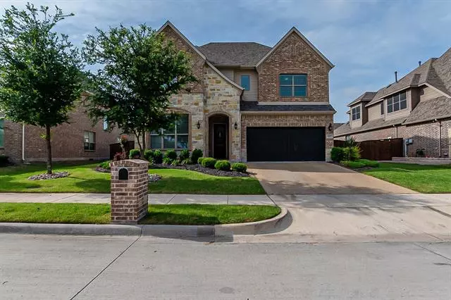 Wylie, TX 75098,1212 Cold Stream Drive