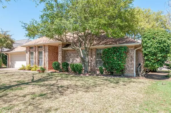 Grapevine, TX 76051,3306 Summerfield Drive