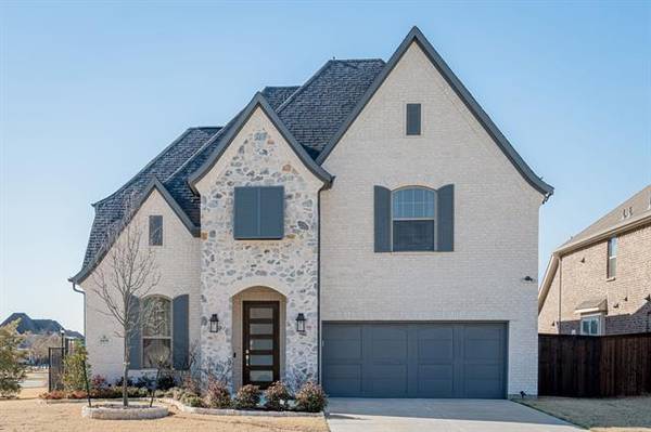 14191 Berryfield Lane, Frisco, TX 75035