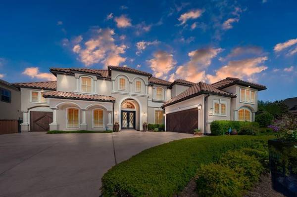 11885 Verona Court, Frisco, TX 75035