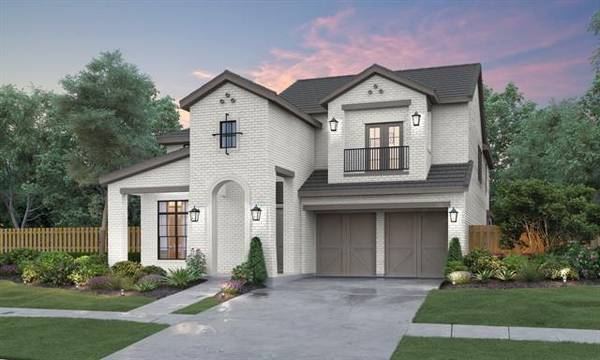 8192 Cabernet Street, Frisco, TX 75035