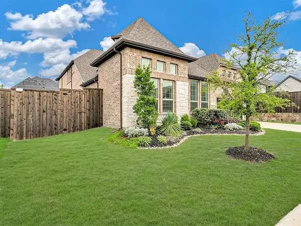 Frisco, TX 75035,15086 Yorktown Drive