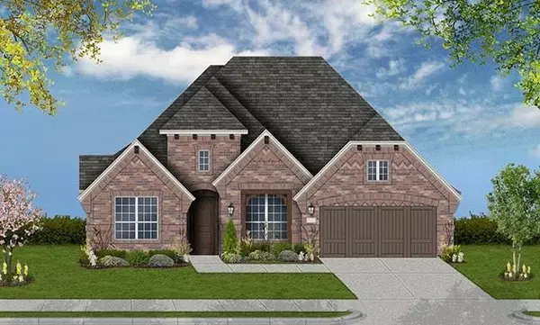 Flower Mound, TX 76226,6916 Basket Flower Road