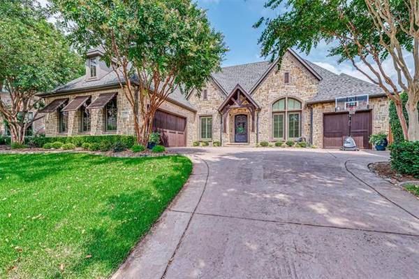 11998 Verona Court, Frisco, TX 75035