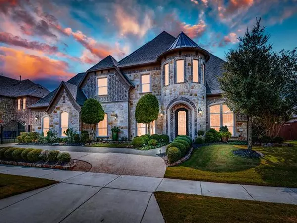 14142 Carly Lane, Frisco, TX 75035