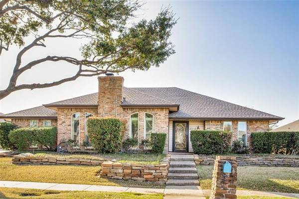 2246 Valley Mill, Carrollton, TX 75006