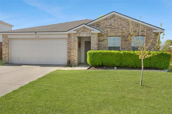 4514 Falcon Drive, Sherman, TX 75092