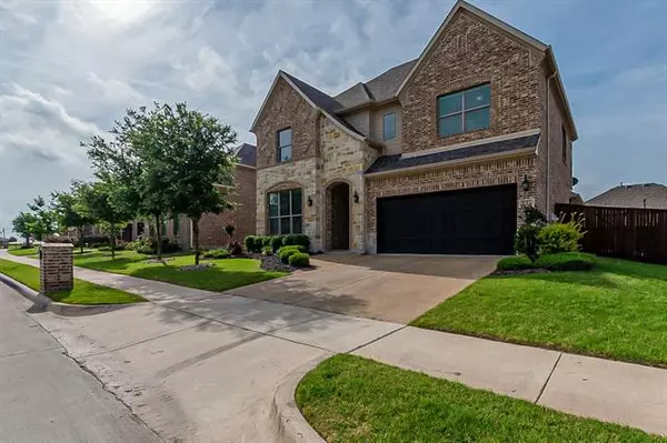 Wylie, TX 75098,1212 Cold Stream Drive