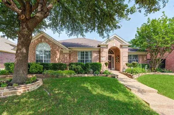 2204 Grand Canyon Court, Carrollton, TX 75006