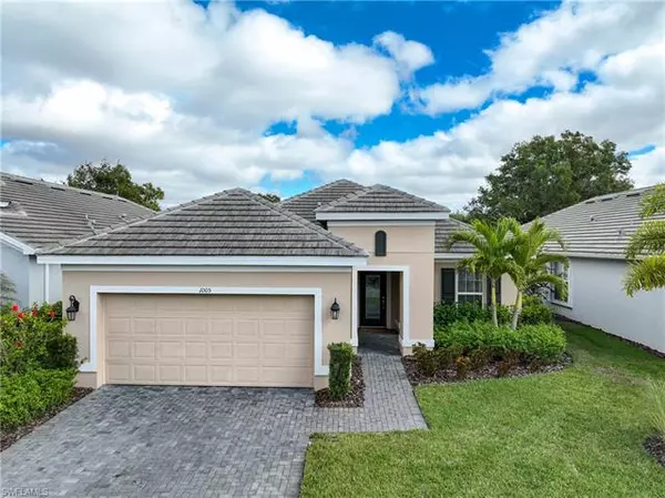 Cape Coral, FL 33991,1005 Cayes CIR