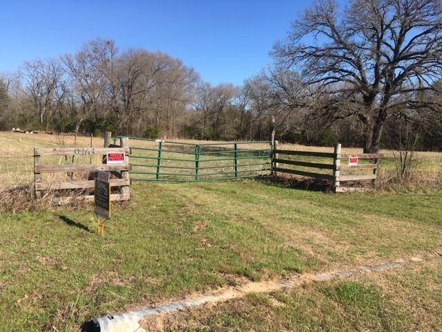 9463 Deer Park, Quinlan, TX 75474