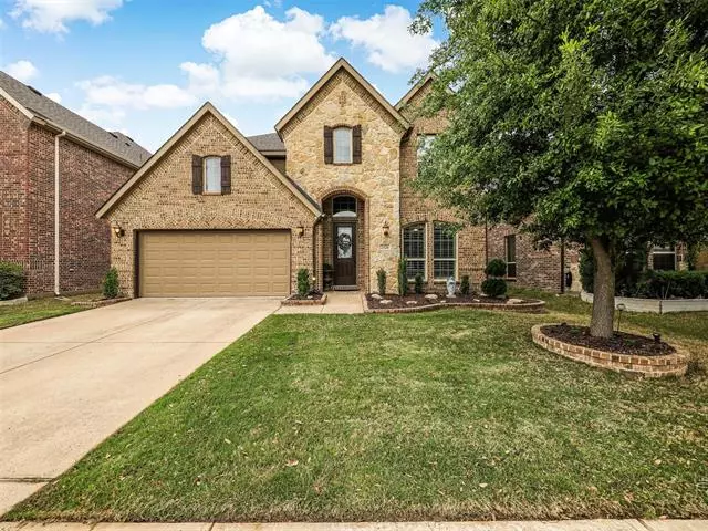 2520 Indigo Drive, Mckinney, TX 75072