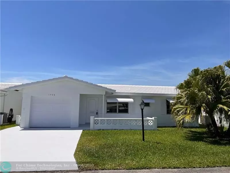 1506 SW Nicholas Dr, Boynton Beach, FL 33426