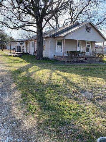 105 W College Street, Milford, TX 76670