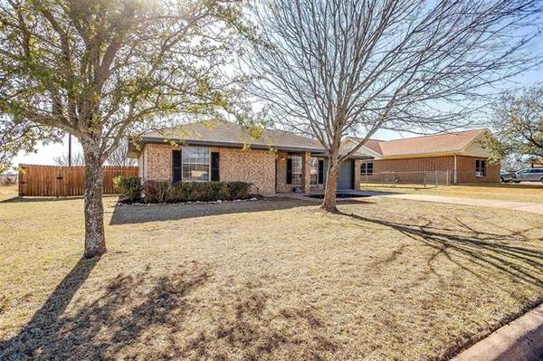 58 Circle Drive, Whitney, TX 76692