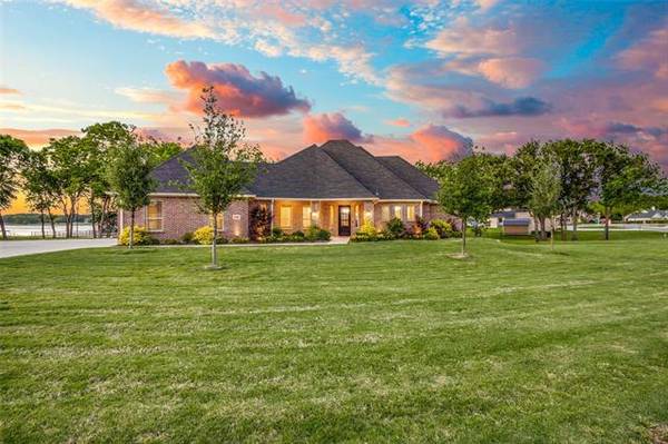 1187 The Shores Drive, Corsicana, TX 75109