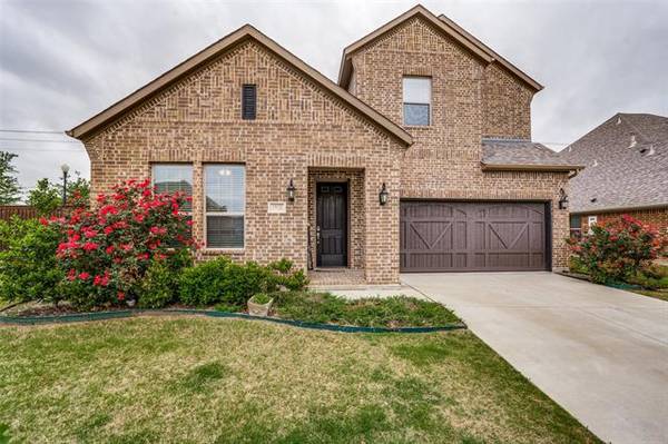 1910 Bent Creek Way, Mansfield, TX 76063