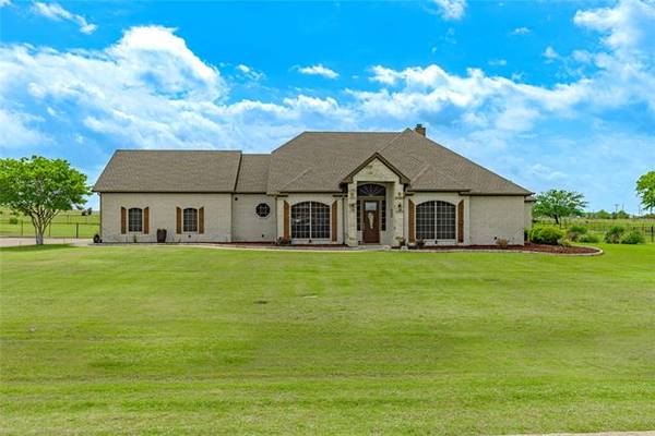 251 Quail Creek Road,  Mclendon Chisholm,  TX 75032