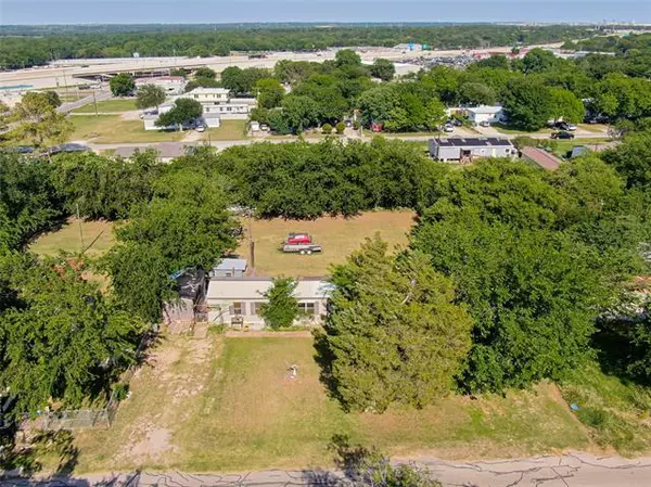 Fort Worth, TX 76135,6380 Rolling Meadow Trail