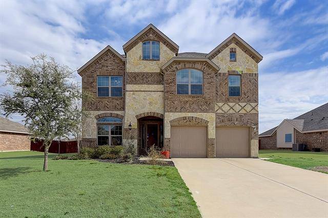 127 Hillcrest Way, Crandall, TX 75114