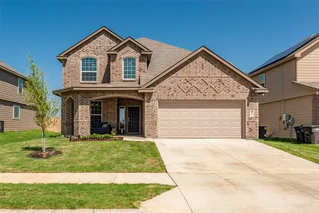 7917 Sycamore Brook Drive, Fort Worth, TX 76123