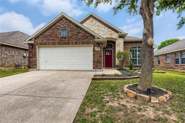 3913 Shiver Road, Fort Worth, TX 76244