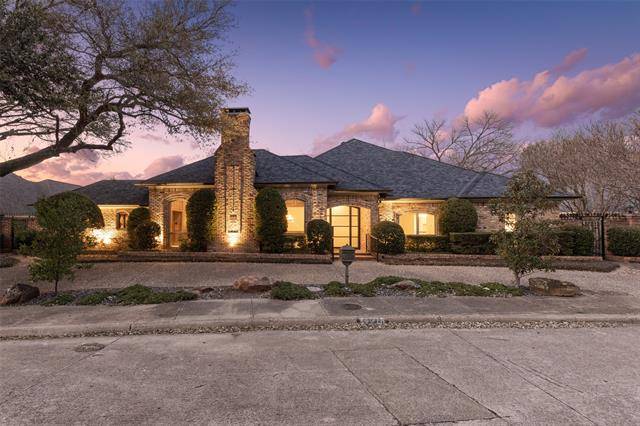 11216 Sesame Street, Dallas, TX 75238