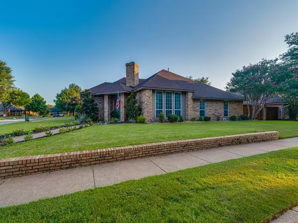 Arlington, TX 76016,7000 Lake Louise Drive