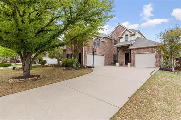 Frisco, TX 75035,15796 Christopher Lane