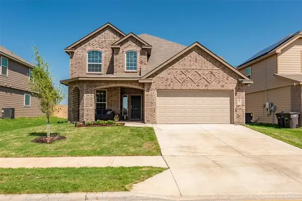 Fort Worth, TX 76123,7917 Sycamore Brook Drive