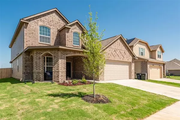 Fort Worth, TX 76123,7917 Sycamore Brook Drive