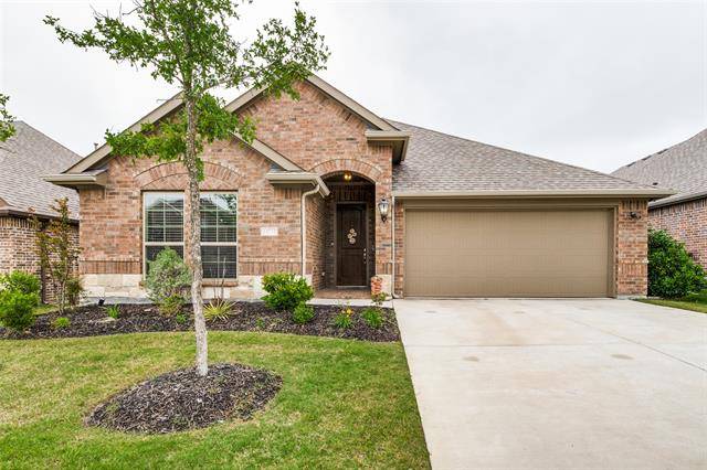 14732 Cedar Flat Way, Fort Worth, TX 76262