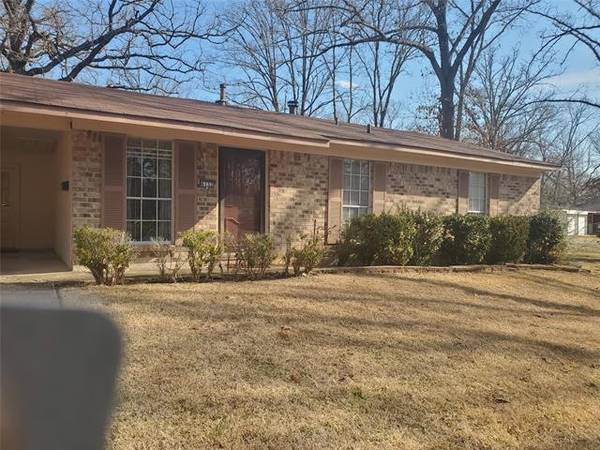 6132 Bradford Drive,  Shreveport,  LA 71119