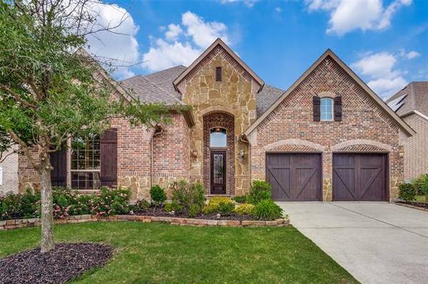 405 Patagonian Place, Allen, TX 75013