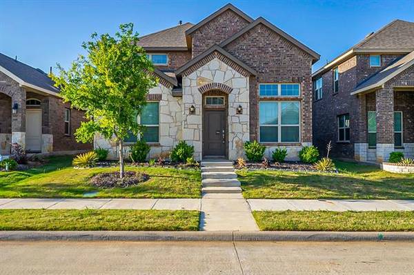 2333 Pyrite Drive, Little Elm, TX 76227