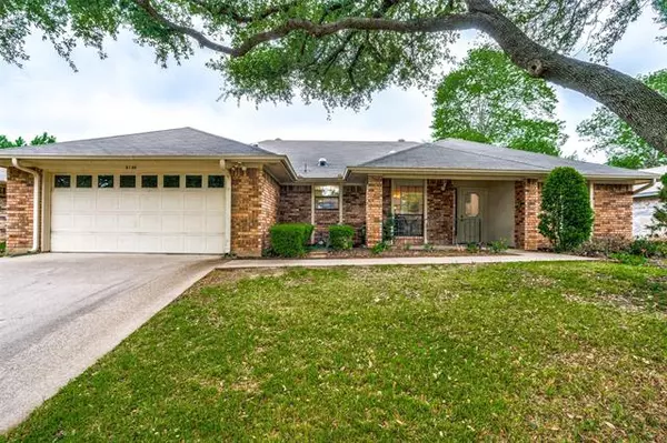 Arlington, TX 76017,5106 Yucca Court