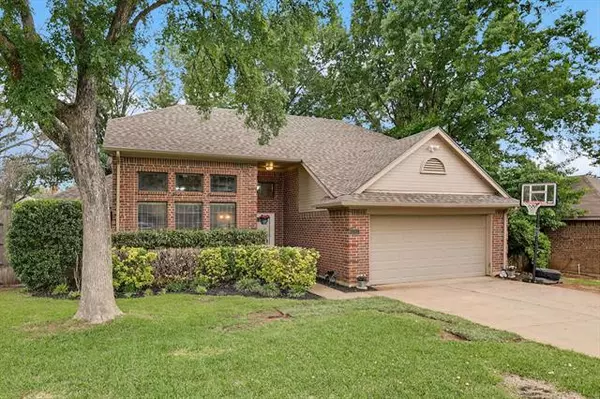 Grapevine, TX 76051,4504 Westchase Circle