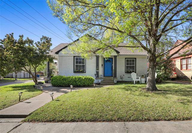 5946 Goodwin Avenue, Dallas, TX 75206