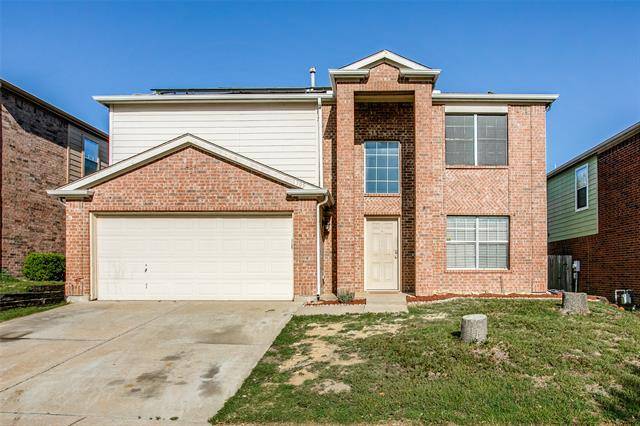 1305 Gold Dust Lane, Saginaw, TX 76131