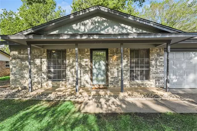 3323 Valley View Road, Denton, TX 76209