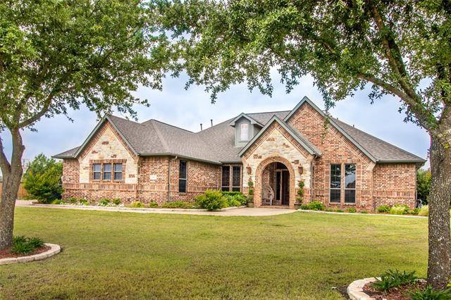 19163 Bailey Lane, Talty, TX 75126