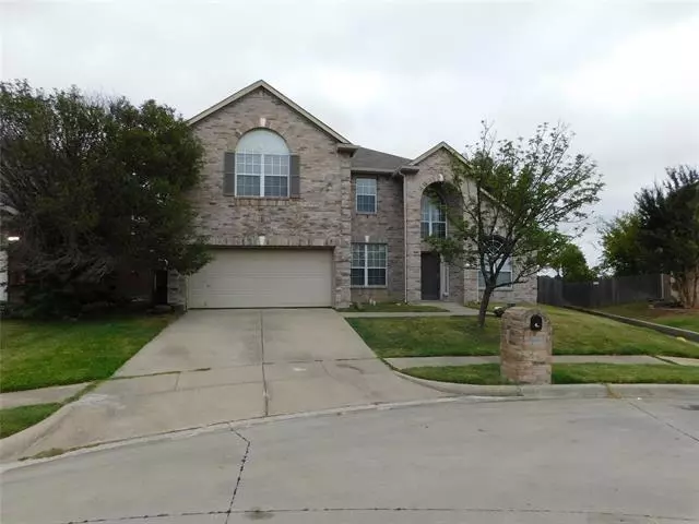 North Richland Hills, TX 76180,5600 Meadows Way