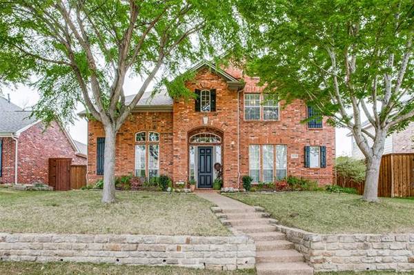 2135 Clubview Drive, Rockwall, TX 75087