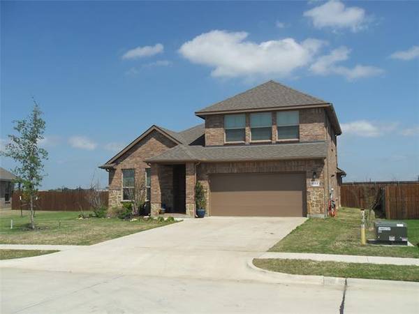 3354 Camden Creek Road, Krum, TX 76249