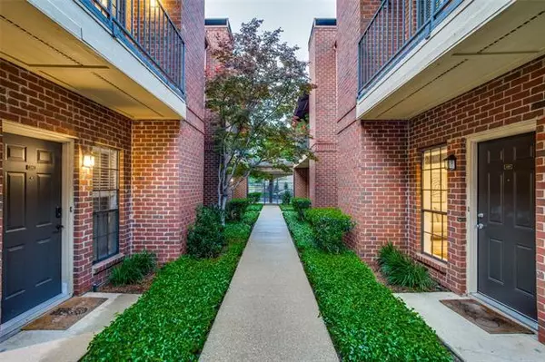 4405 Bowser #103, Dallas, TX 75219