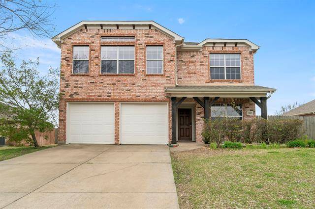 305 Ame Lane, Royse City, TX 75189