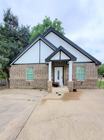 1808 Orchid Avenue, Mesquite, TX 75149