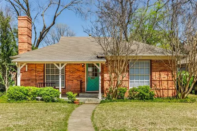 6003 Ellsworth Avenue, Dallas, TX 75206