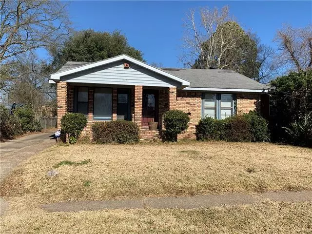 3828 Cleveland Street, Shreveport, LA 71109