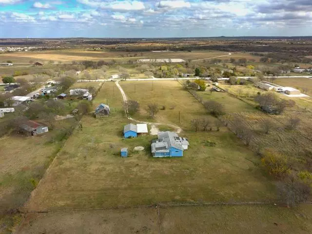 8721 Skyline Drive, Joshua, TX 76058